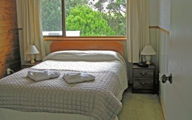 accommodation and guest facilities at Ruakaka holiday accommodation
